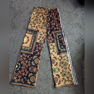 Adidas Track Pants